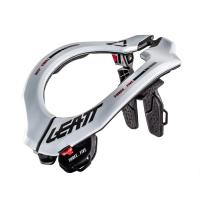 Leatt Защита шеи подростковая 3.5 Neck Brace Junior White в Пензе
