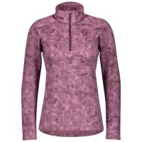 Scott Термокофта женская Defined Light Cassis Pink в Пензе
