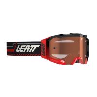 Leatt Маска Velocity 5.5 Iriz Red Rose 32% в Пензе
