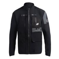 Leatt Мотокуртка Moto 6.5 HydraDri Black в Пензе