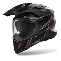 Airoh Шлем Commander 2 Carbon Stylish Glossy в Пензе