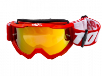 100% Очки Strata MX Red в Пензе