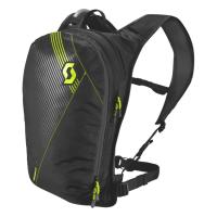 Scott Рюкзак Hydro Roamer black/neon yellow в Пензе