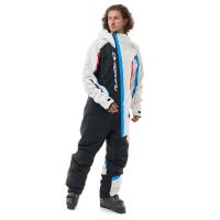 Dragonfly Комбинезон Gravity Man White Snow - Black 2025 в Пензе