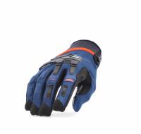 Acerbis Перчатки X-Enduro CE Blue/Orange в Пензе
