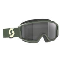 Scott Очки Primal Sand Dust kaki green в Пензе