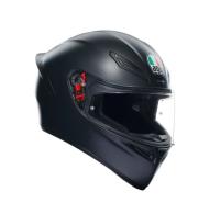 AGV Шлем K1 S E2206 Matt Black в Пензе
