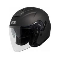IXS Шлем iXS92 FG 1.0 серый матовый в Пензе
