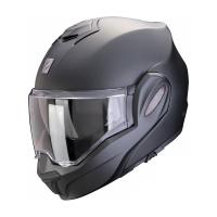 Scorpion Exo Мотошлем Exo-Tech Evo Pro Solid Черный матовый в Пензе