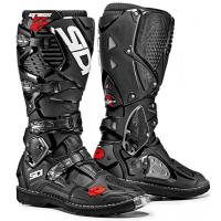 Sidi Ботинки Crossfire 3 Black в Пензе