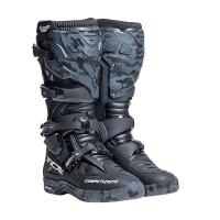 TCX Мотоботы кроссовые Comp Evo 2 Michelin Z54 Black/Camo в Пензе