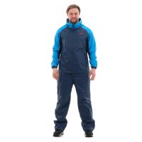 Dragonfly Мембранный костюм Active 2.0 Blue-Royal в Пензе