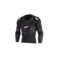Leatt Защита панцирь Body Protector ReaFlex V26 Black в Пензе