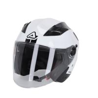 Acerbis Шлем Jet Firstway 2.0 22-06 White в Пензе