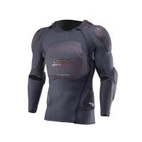 Leatt Защита тела 3DF AirFit Lite Evo V26 Black в Пензе