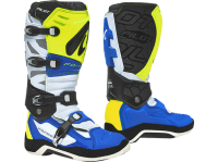 Forma Ботинки Pilot YellowFluo/White/Blue в Пензе