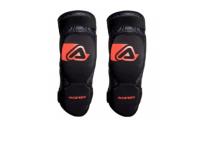 Acerbis Наколенники детские Soft Kid Knee Black/Red в Пензе