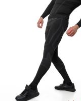 Starks Брюки мужские Coolmax Ice-Cold 2.0 Man черные в Пензе