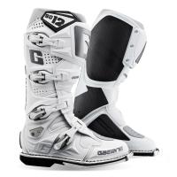 Gaerne Мотоботы SG-12 White в Пензе