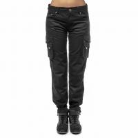 Moteq Женские мотоджинсы Hydra Women Черные в Пензе