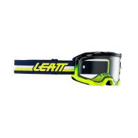 Leatt Маска Velocity 4.5 Blue Clear 83% в Пензе