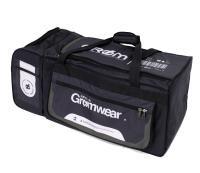 Grom Сумка для экипировки с колесами Grom MX1 Gearbag khakki в Пензе