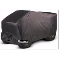 Starks Чехол для квадроцикла Kvadro XL+ (700) (131/272/139) черный в Пензе