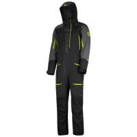 Scott комбинезон зимний DS Shell Dryo Black/Yellow в Пензе