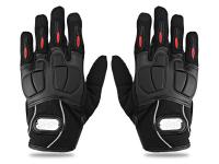 Pro-Biker Перчатки MCS-22 Black в Пензе