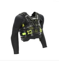 Acerbis Черепаха детская Specktrum Kid Black/Yellow в Пензе