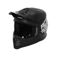 Acerbis Шлем детский Profile Junior Black 2 в Пензе