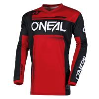 Oneal Джерси Element Racewear V.25 красный/черный в Пензе