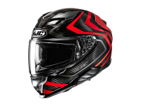 HJC Шлем F71 Carbon Nevio MC1 в Пензе