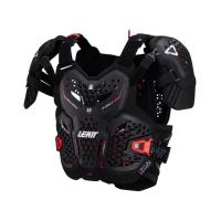 Leatt Защитный панцирь 5.5 Pro Evo Cheast Protector V26 Black в Пензе