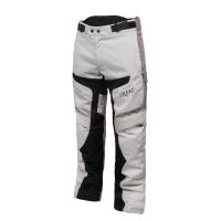 Rush Мотоштаны Long Ride Pant текстиль Серый/Бежевый в Пензе