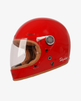 By City шлем Roadster III Red в Пензе