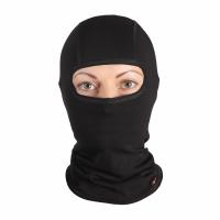 Inflame Подшлемник летний Comfort Lite, черный, черный в Пензе