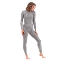 Dragonfly Термобельё 2DThermo Light (Grey) комплект Woman в Пензе