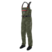 Finntrail Вейдерсы женские Rachel 1520 CamoShadowGreen в Пензе