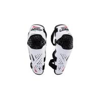 Leatt Наколенники Dual Axis Pro Knee & Shin Guard V26 White в Пензе