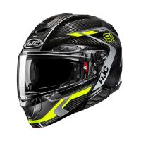 HJC Шлем RPHA91 Carbon Lagos MC3H в Пензе