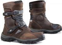 Forma Мотоботы Adventure Low Brown в Пензе