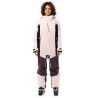 Dragonfly Комбинезон Gravity 2.0 Woman Light Grey - Plum 2025 в Пензе
