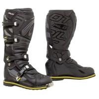 Forma Ботинки Pilot Enduro Black/Anthracite в Пензе