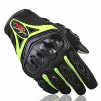 Pro-Biker Перчатки MCS-42 Green в Пензе