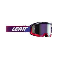 Leatt Маска Velocity 4.5 Iriz SunDown Purple 78% в Пензе
