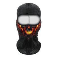 Scout Балаклава Funny face Bonnes в Пензе