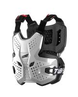 Leatt Защитный панцирь 3.5 Chest Protector White в Пензе
