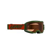 Leatt Маска Vizion 2.5 Forest Orange 60 VLT V25 в Пензе