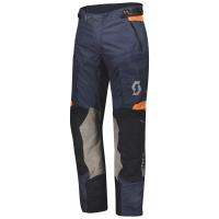 Scott Брюки Dualraid Dryo night blue в Пензе